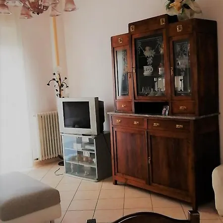 Casa Loredana アパート