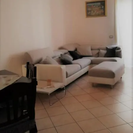 Casa Loredana レッチェ
