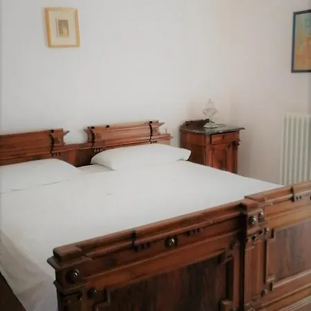 Casa Loredana * レッチェ
