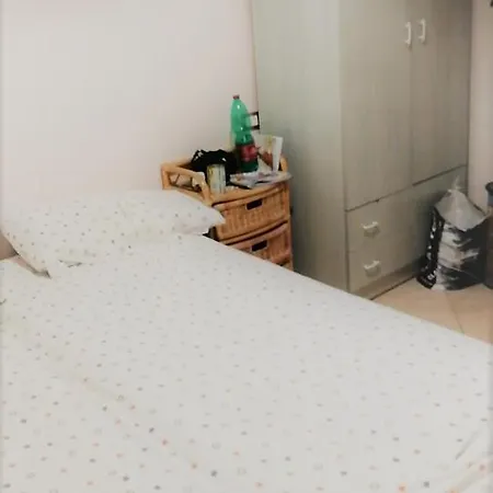 アパート Casa Loredana レッチェ